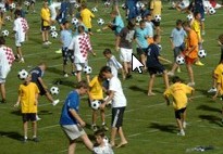 Kaposvár a Guinness Könyvben