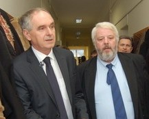 Rendhagyó konzílium