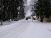 Ismét gond a hóhelyzet
