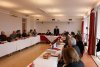 Barcson ülésezett a Somogyi TISZK Igazgatótanácsa 