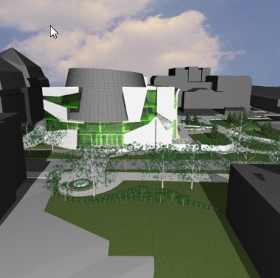 Együd marad az Agóra