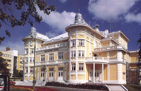 Kaposvári tavaszköszöntő