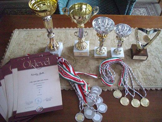 Szivárvány kupán volt a Somogy Megyei Óvoda, Általános Iskola, Speciális Szakiskola, Gyermekotthon és Diákotthon csapata