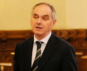 Kaposvár készül Horvátország uniós tagságára