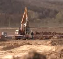 Szimbolikus alapkőletétel