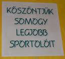 Március legjobb sportolóit díjazták