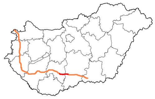 Somogy érdeke az autópálya megépítése