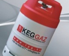 Gázdepó és pellet üzem Kaposváron