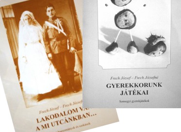 Nagyberki író munkásságával ismerkednek