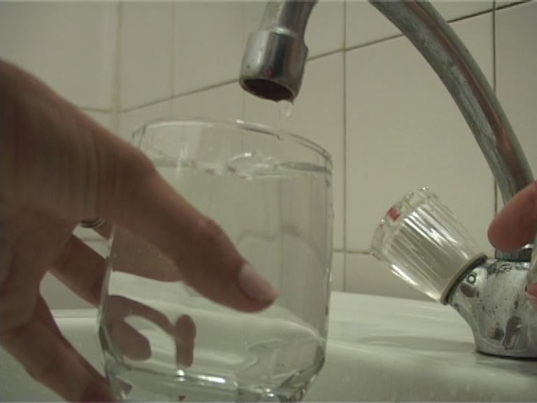 Vizes hét az iskolában