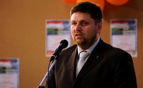 Somogy megyében is le akarták zárni a reménytelenség korszakát