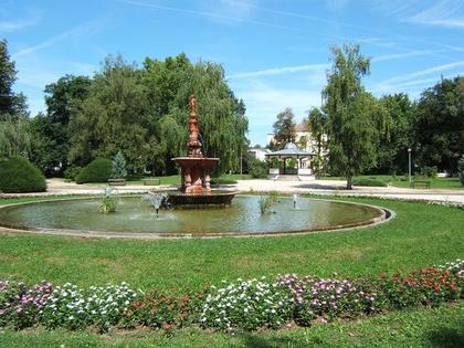 Trianon emlékmű készül Kaposváron