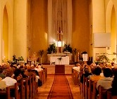 Zetelakáért szólt a zene