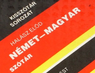 Ma a német nyelv volt soron