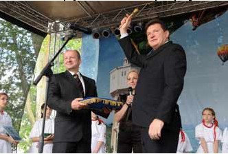 Elindult a balatoni nyár