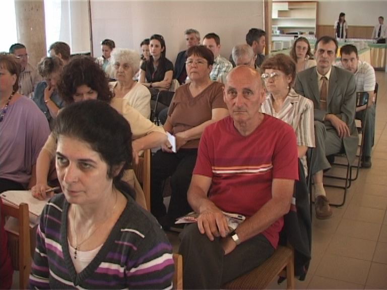 Munkaerőpiaci helyzetelemzés