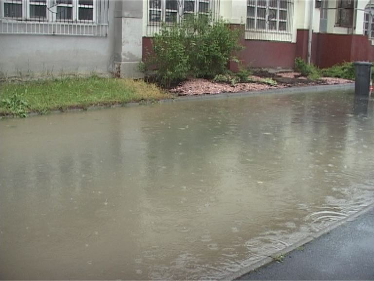 Víztározót követel és feljelentést tesz Kaposvár