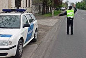 Jogsik ugrottak, bírságoltak a rendőrök