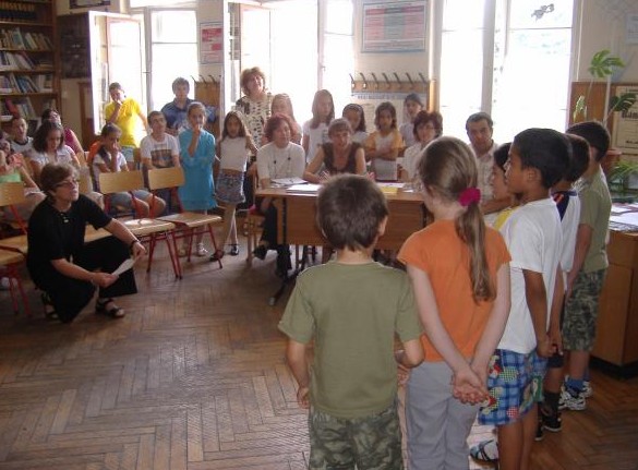 A kaposváriak elégedettek az iskolával