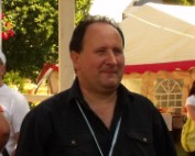 Lemondott városi tisztségéről Szászfalvi    