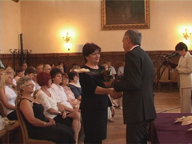 Kaposvár elégedett a gyógyítókkal