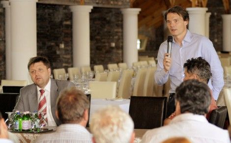 Listákat hagyott jóvá a Fidesz