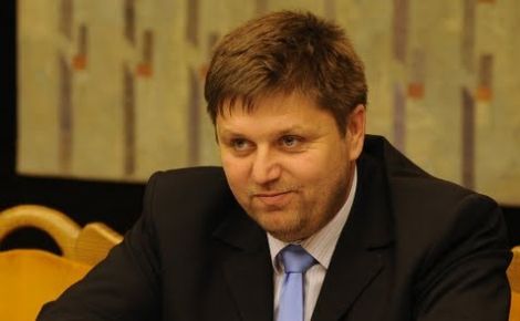 Nemzeti kincsünk az ivóvíz