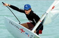 Balatonföldvári olimpikon-jelöltet támogatnak