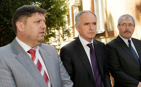 Somogy kitörési pontja az agrárium 