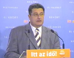 Stop a patikák liberalizációjának
