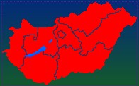 Marad a nagy hőség