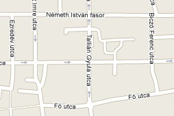 Út és járda felújítási hullám Kaposváron