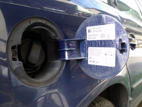 Megint csökken az üzemanyag ára