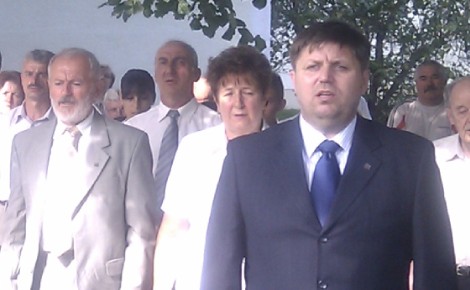 Szent István példáját kell követnünk!