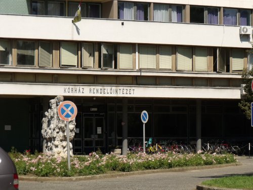 Aktív kórház vagy elfekvő?