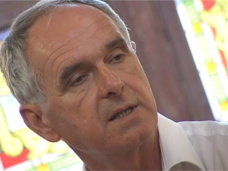 Polgármesteri beszélgetések