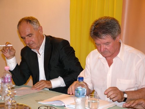 Hogyan tovább Nagyatád?