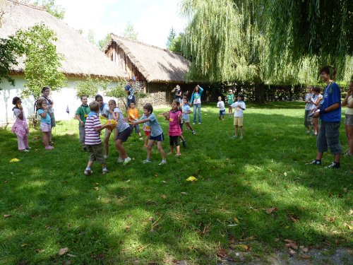 Évről évre sikeresebb Riska