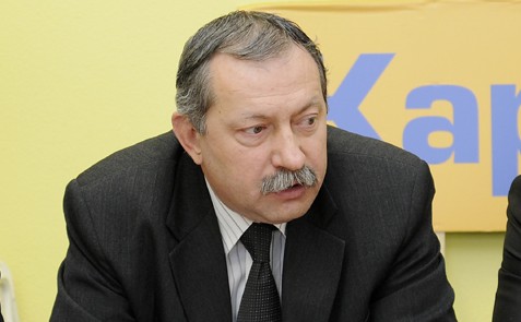 Párbeszédet kezdeményezett Szászfalvi