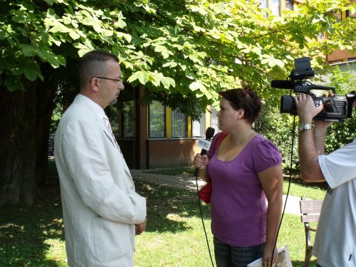 Végkiárusítás Nagyatádon