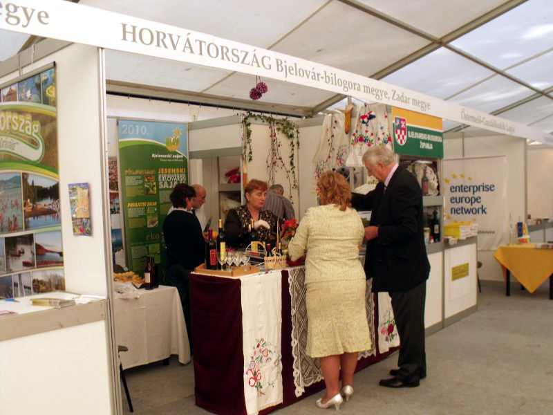 Vidék nélkül nincs ország