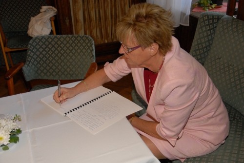 Tanévkezdés Somogyváron