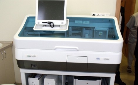 Kaposvárra érkezett Amerika