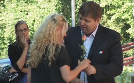 Valóra vált patalomi álom