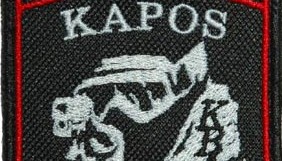 Három rabló rendőrkézen