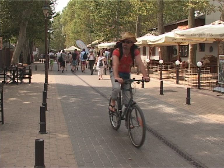 Siófok a legkommunikatívabb somogyi város