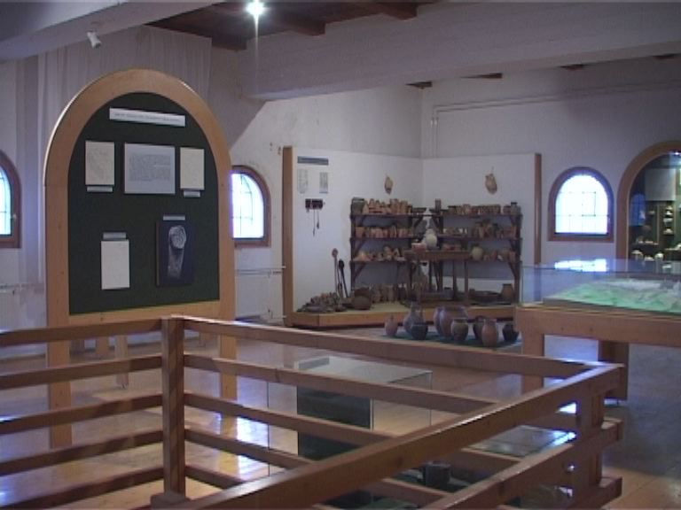 Kulturális Örökség Napjai Segesden