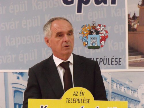 Újabb ipari park várja a vállalkozásokat