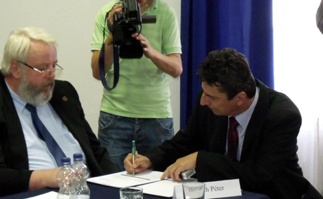 Somogyi siker, korszerű kórház