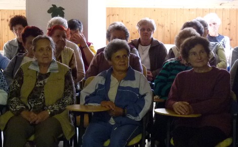 Unoka a legféltettebb kincs